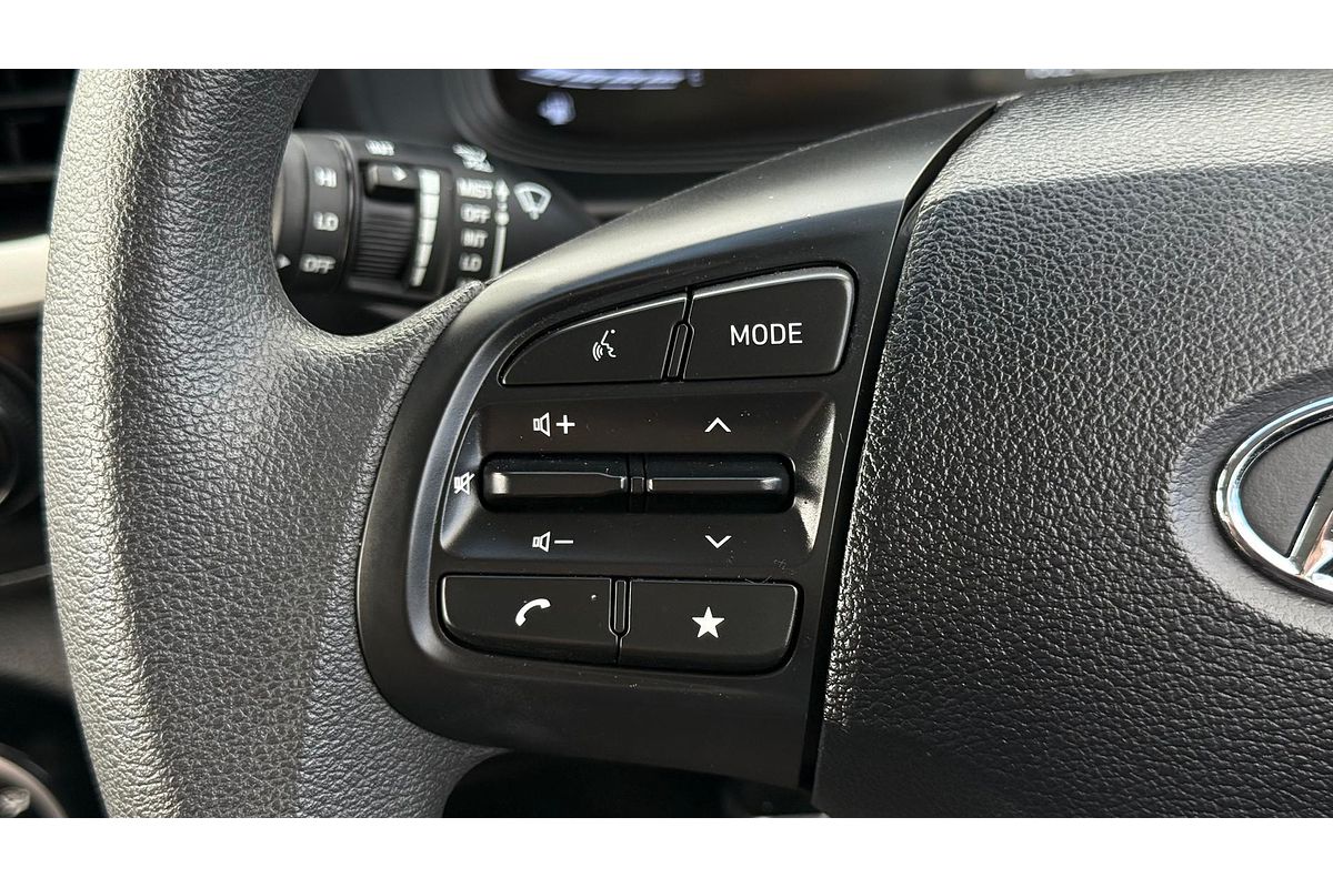 2024 Hyundai Venue QX.V5