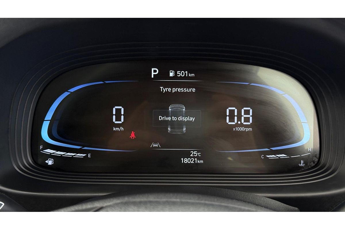 2024 Hyundai Venue QX.V5