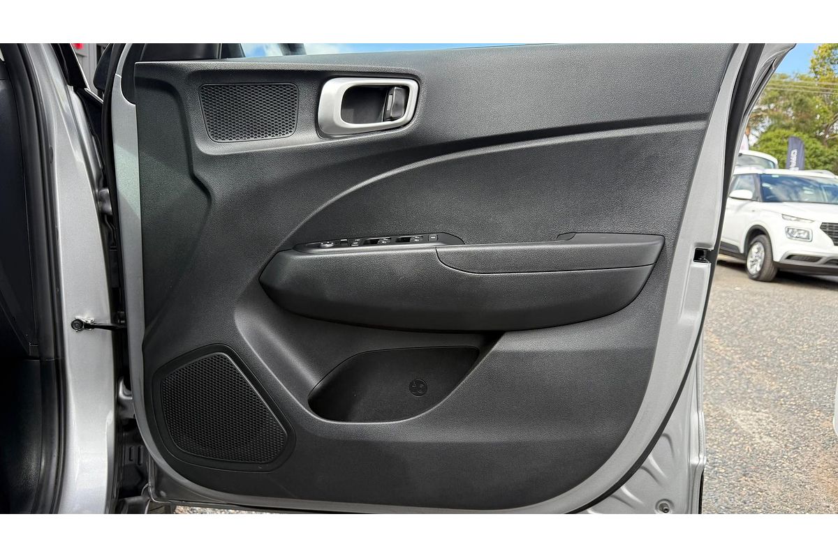 2024 Hyundai Venue QX.V5