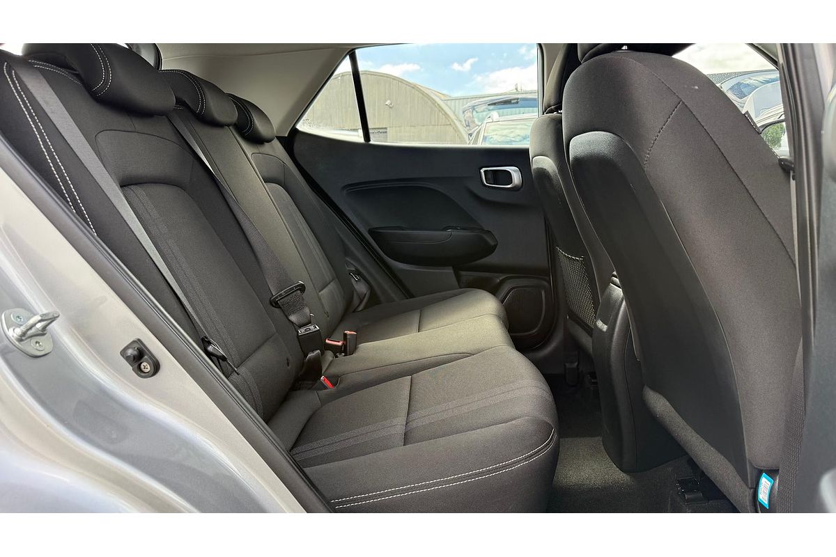 2024 Hyundai Venue QX.V5