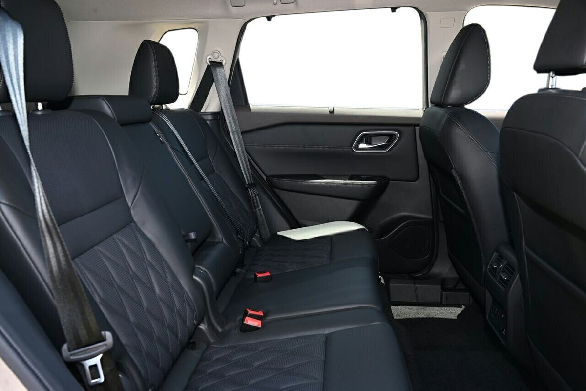 2024 Nissan X-TRAIL Ti-L e-POWER T33