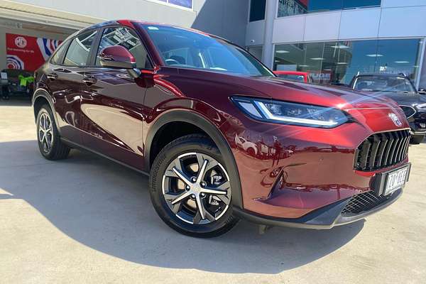 2023 Honda ZR-V VTi X RZ