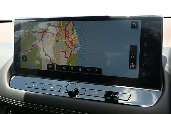 2024 Nissan X-TRAIL Ti-L e-POWER T33