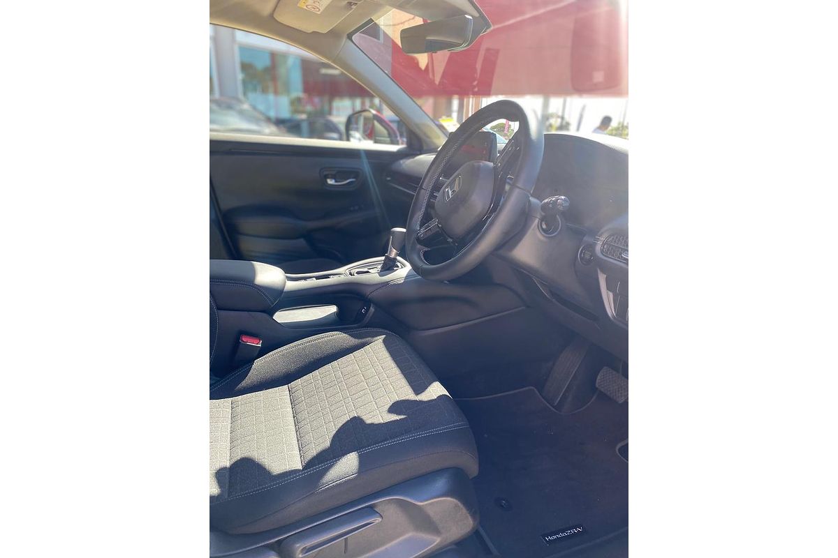 2023 Honda ZR-V VTi X RZ