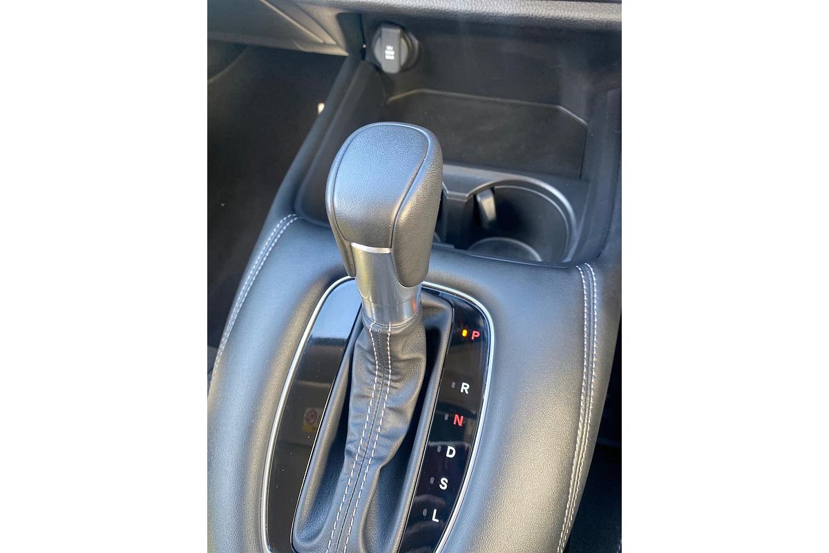 2023 Honda ZR-V VTi X RZ