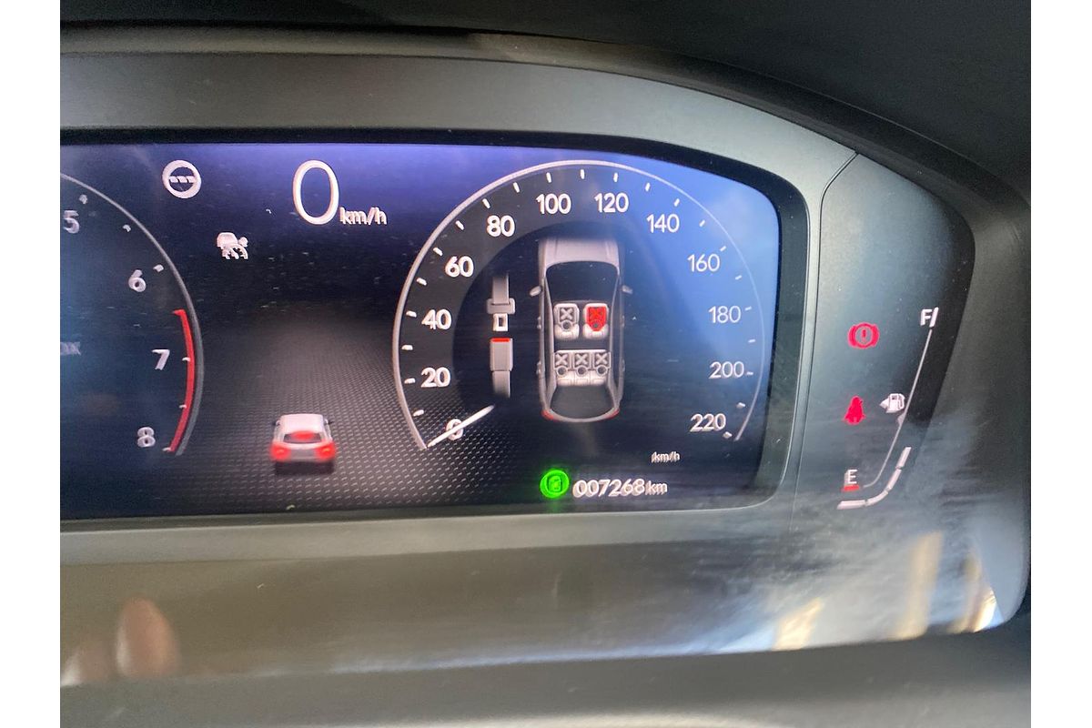 2023 Honda ZR-V VTi X RZ