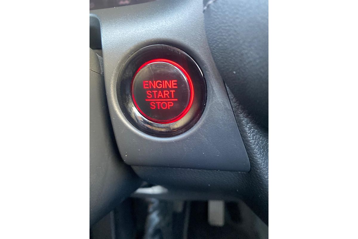 2023 Honda ZR-V VTi X RZ