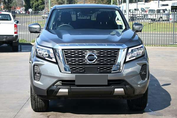 2024 Nissan Navara ST D23 4X4