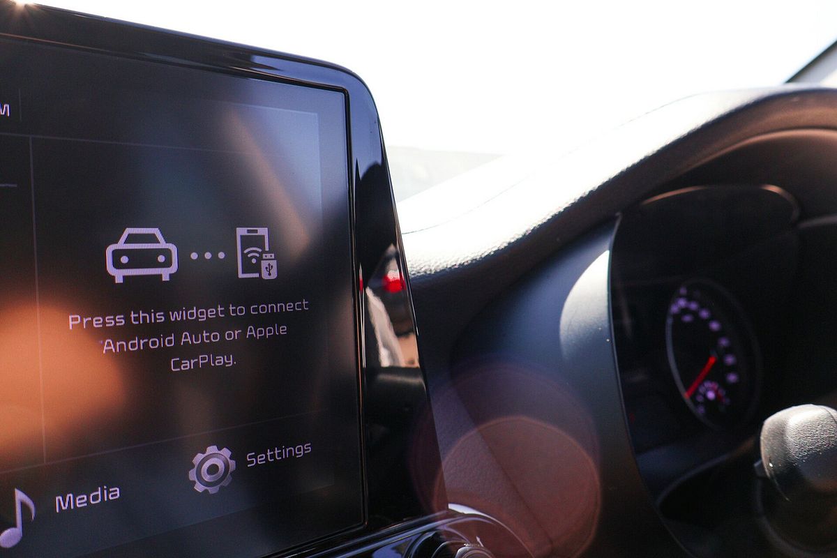 2022 Kia Cerato S BD
