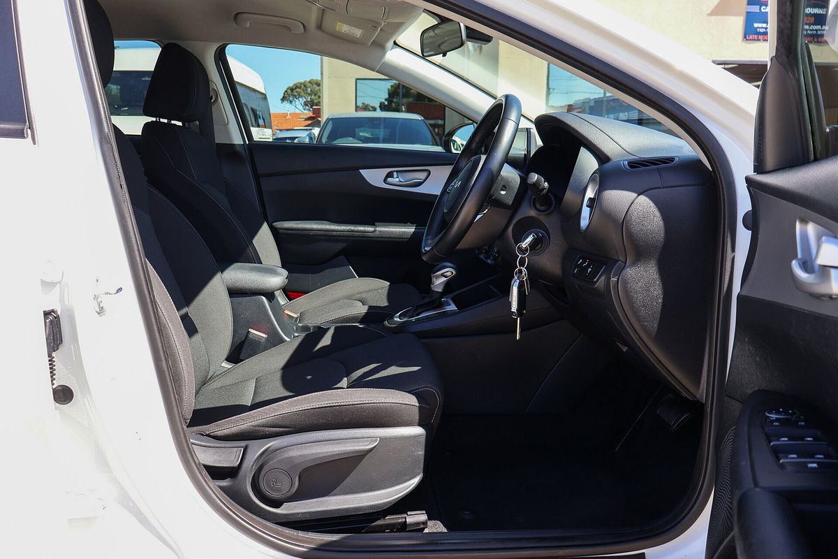 2022 Kia Cerato S BD
