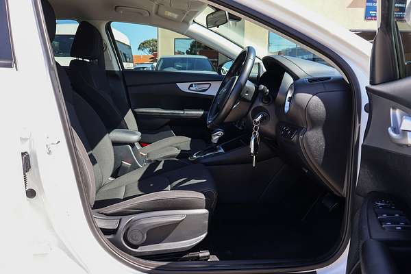 2022 Kia Cerato S BD
