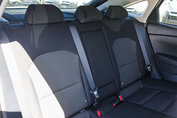 2022 Kia Cerato S BD