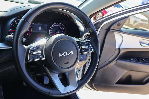 2022 Kia Cerato S BD