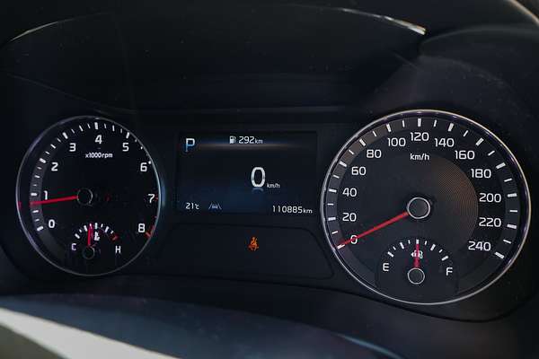 2022 Kia Cerato S BD