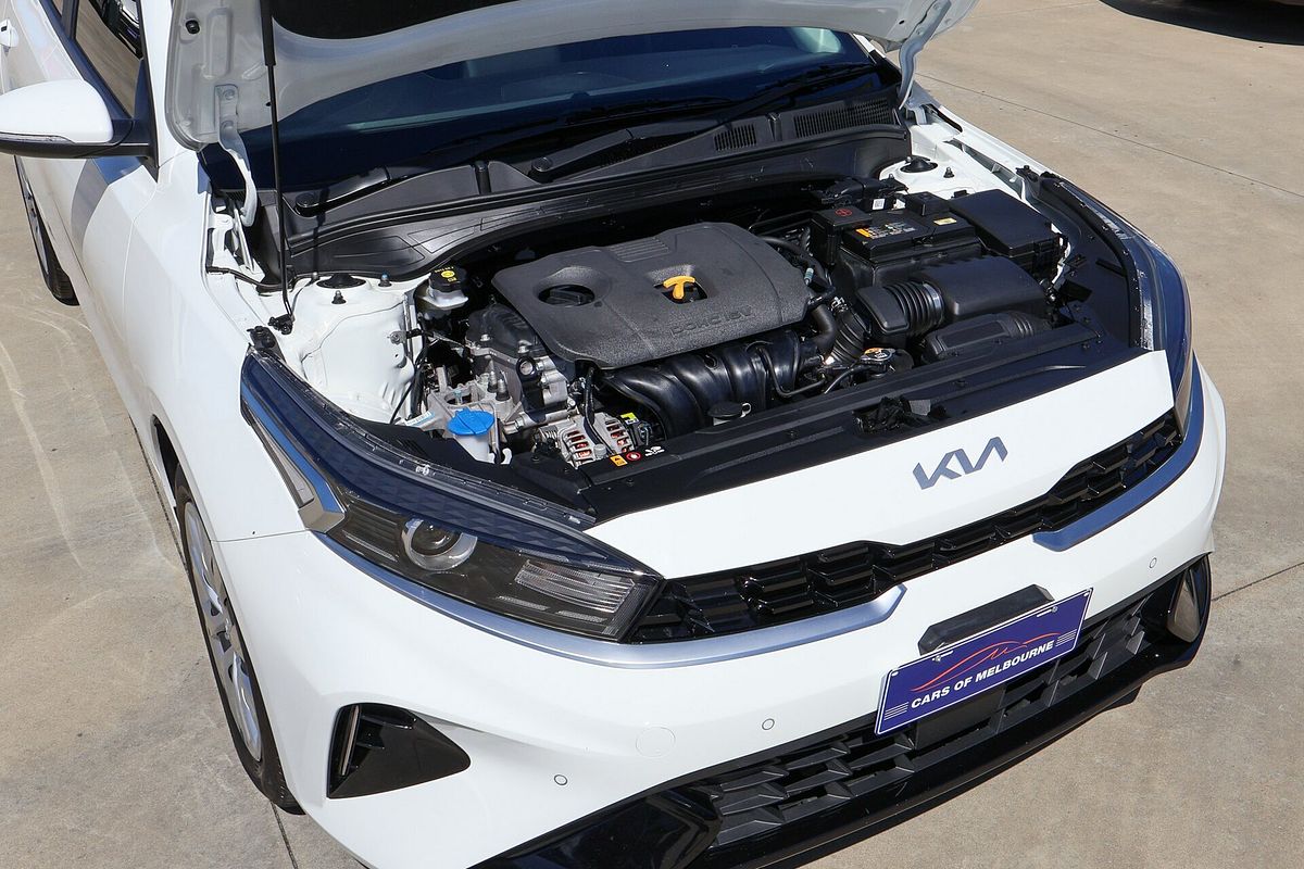 2022 Kia Cerato S BD