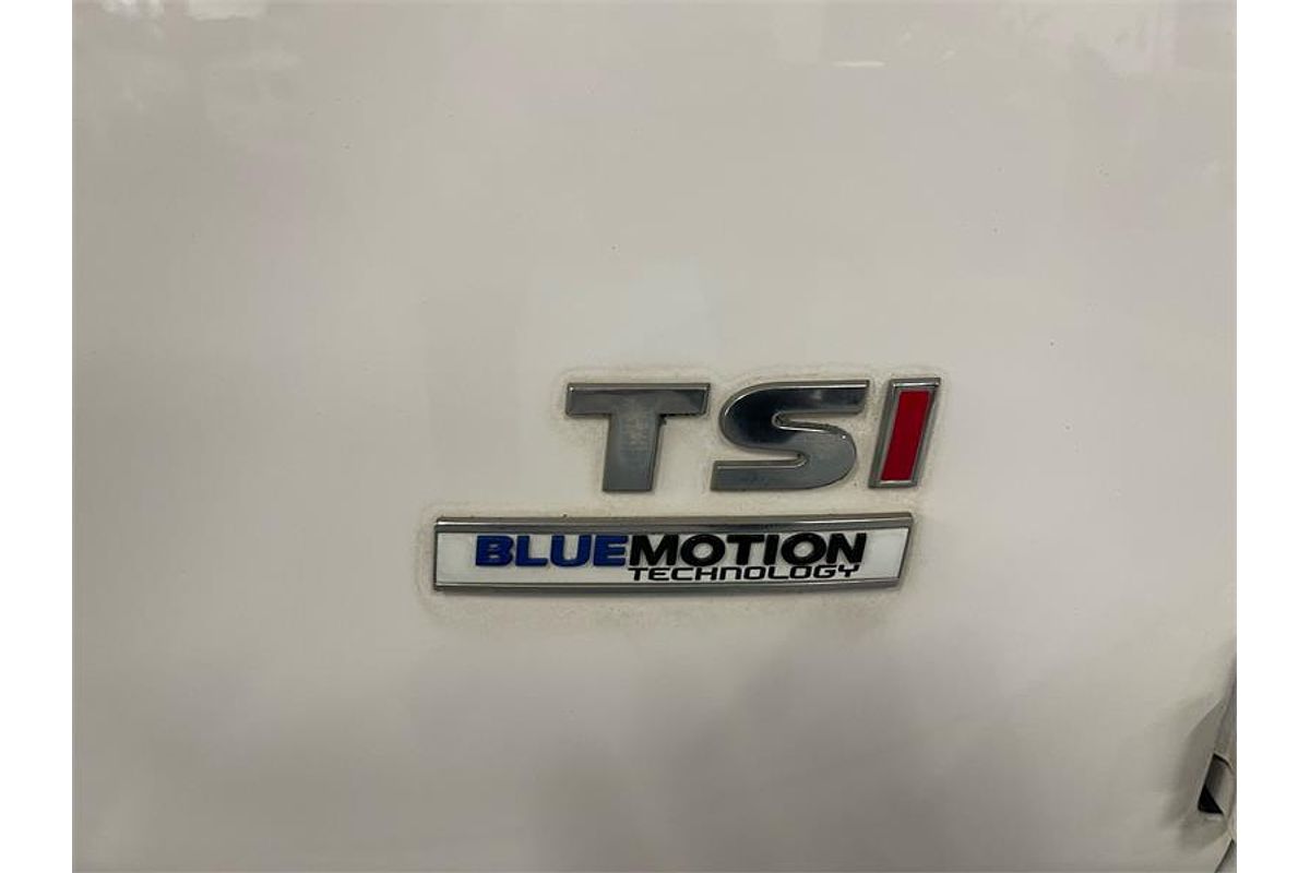 2015 Volkswagen CADDY MAXI CREWVAN TSI220 2K MY16