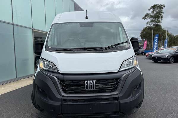 2024 Fiat Ducato Series 9