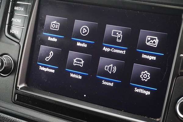 2018 Volkswagen Crafter 35 TDI410 SY1