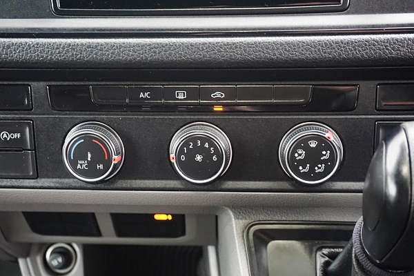 2018 Volkswagen Crafter 35 TDI410 SY1