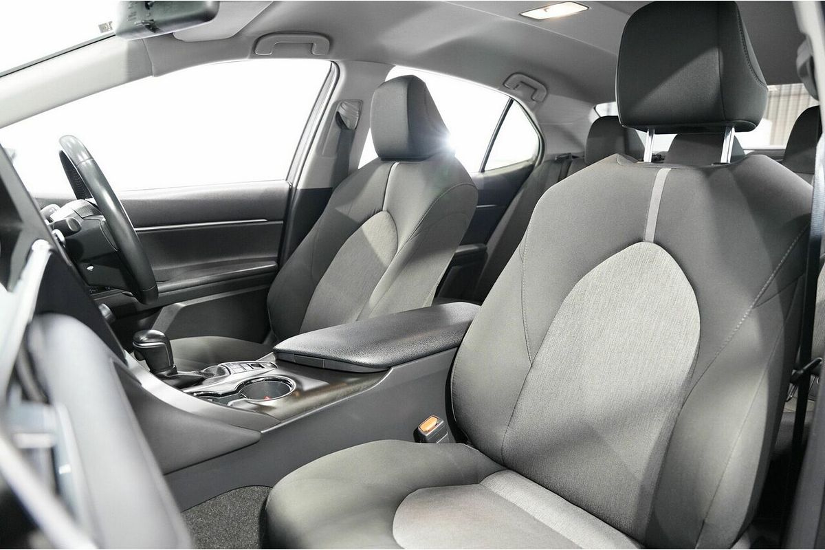 2022 Toyota Camry Ascent Sport AXVH70R