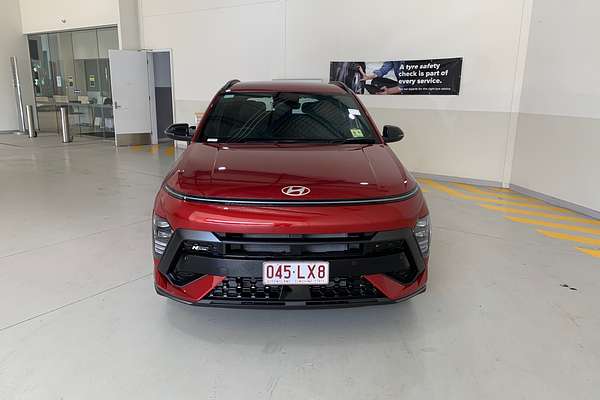 2024 Hyundai Kona N Line SX2.V2