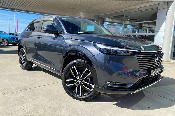 2023 Honda HR-V e:HEV L
