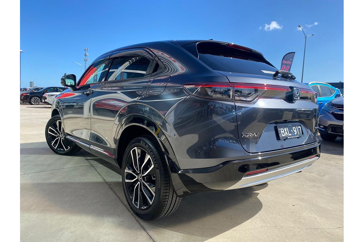 2023 Honda HR-V e:HEV L