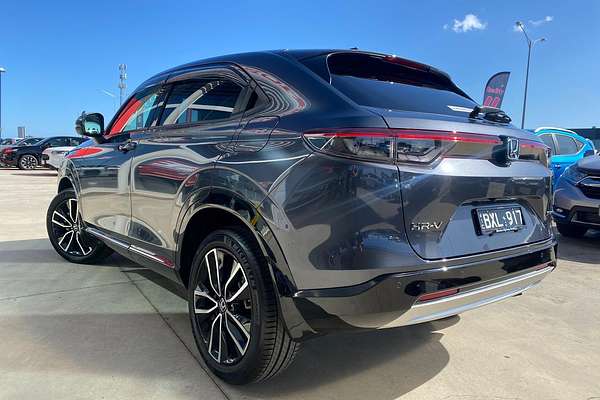 2023 Honda HR-V e:HEV L