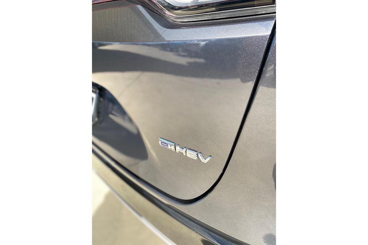 2023 Honda HR-V e:HEV L