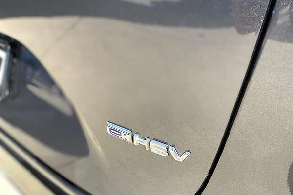 2023 Honda HR-V e:HEV L