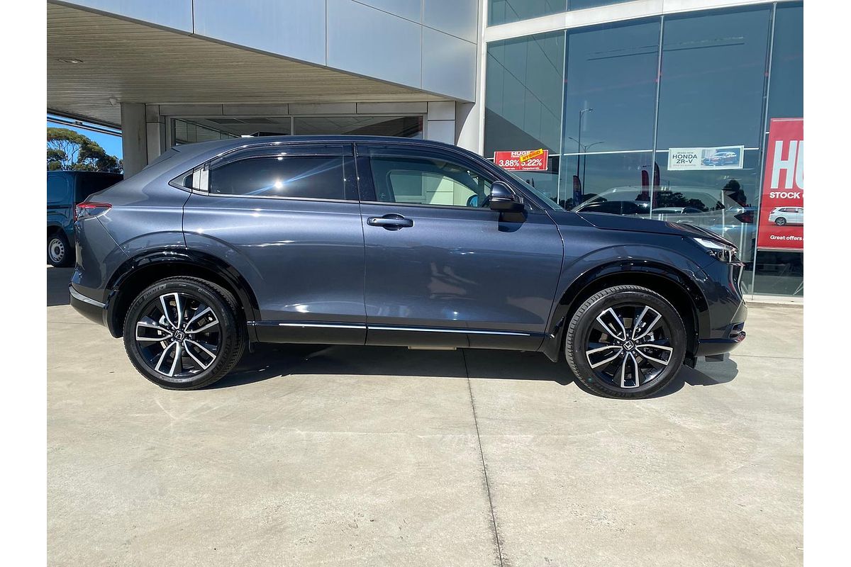 2023 Honda HR-V e:HEV L