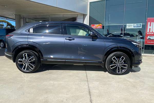 2023 Honda HR-V e:HEV L