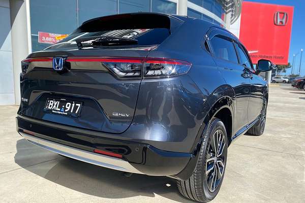 2023 Honda HR-V e:HEV L