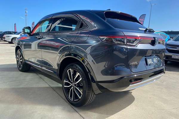 2023 Honda HR-V e:HEV L