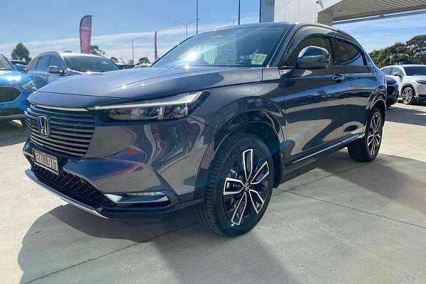 2023 Honda HR-V e:HEV L