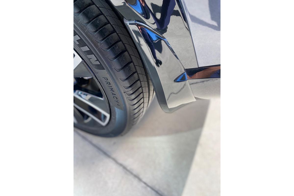 2023 Honda HR-V e:HEV L