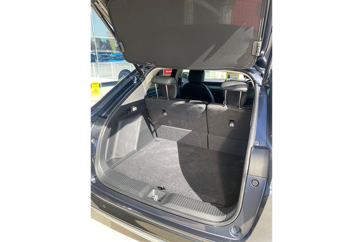 2023 Honda HR-V e:HEV L