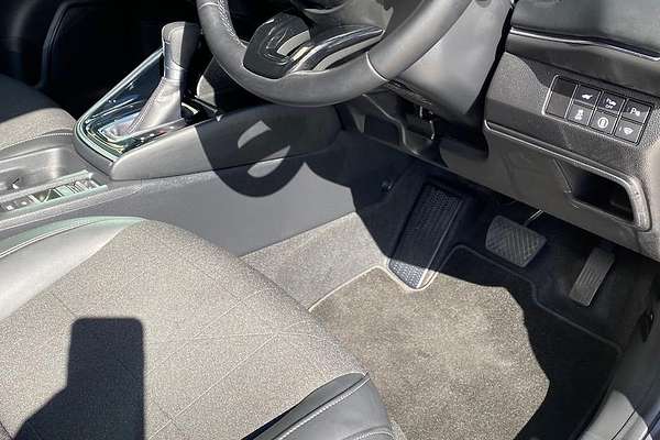 2023 Honda HR-V e:HEV L