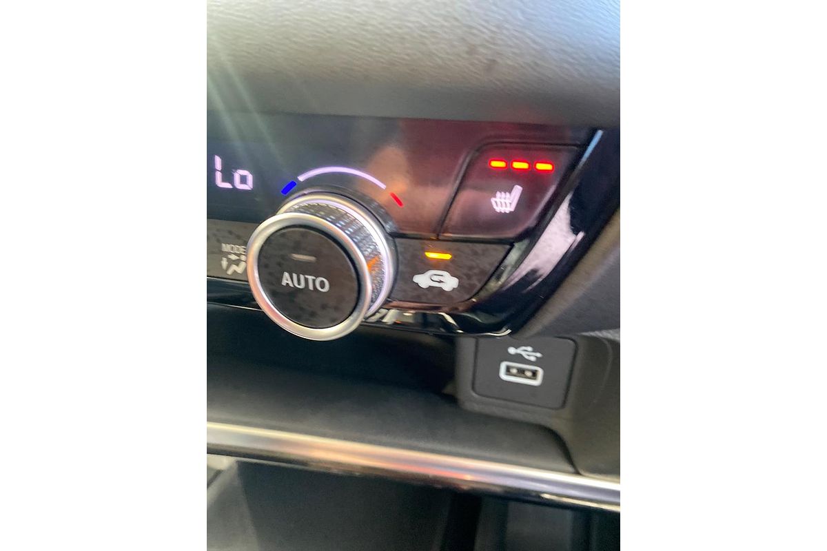 2023 Honda HR-V e:HEV L