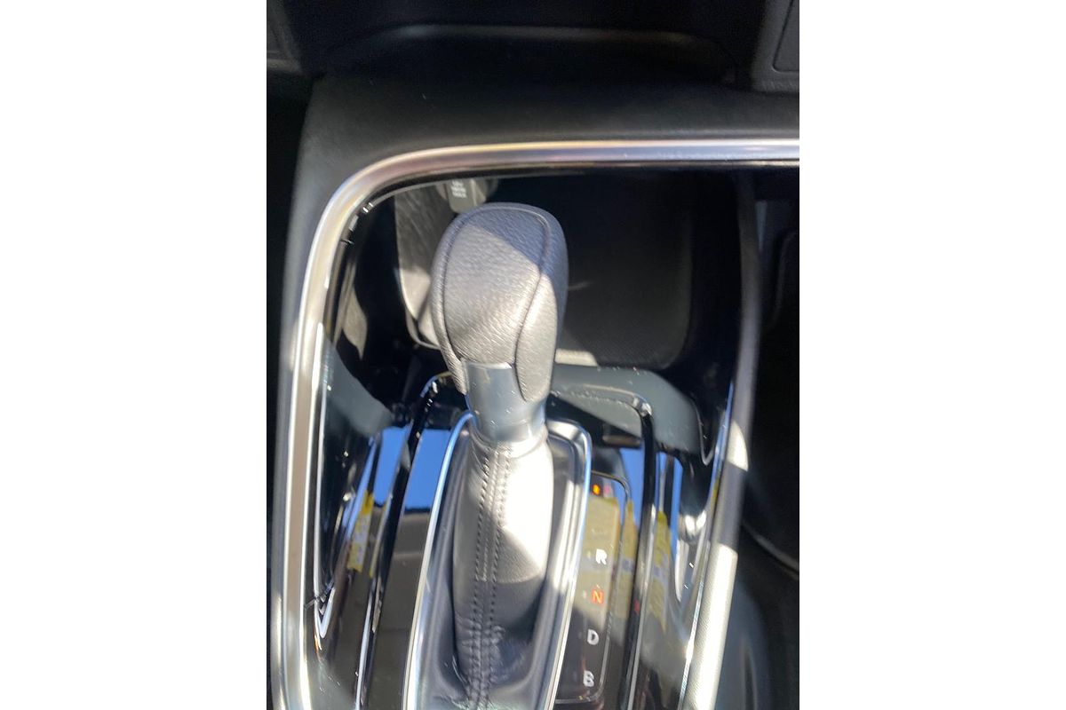 2023 Honda HR-V e:HEV L