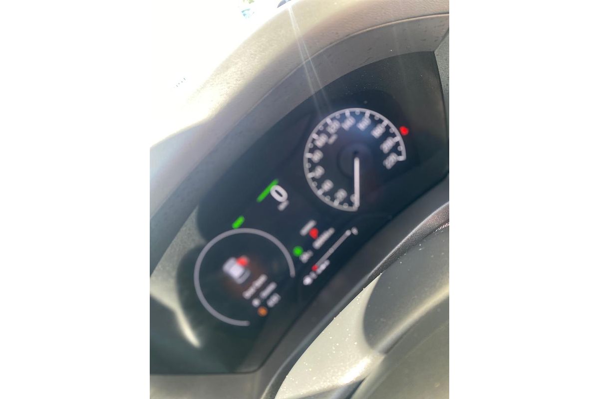 2023 Honda HR-V e:HEV L