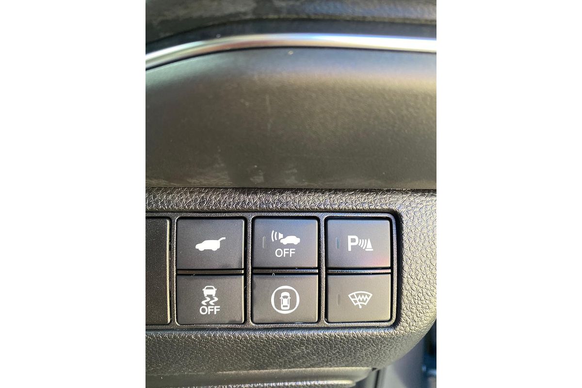 2023 Honda HR-V e:HEV L