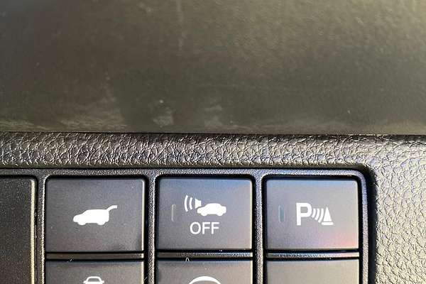 2023 Honda HR-V e:HEV L