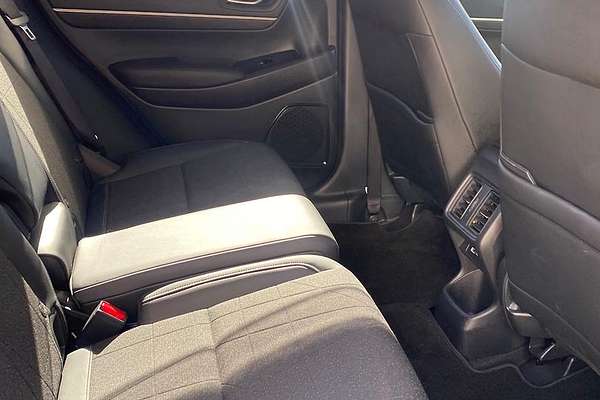 2023 Honda HR-V e:HEV L