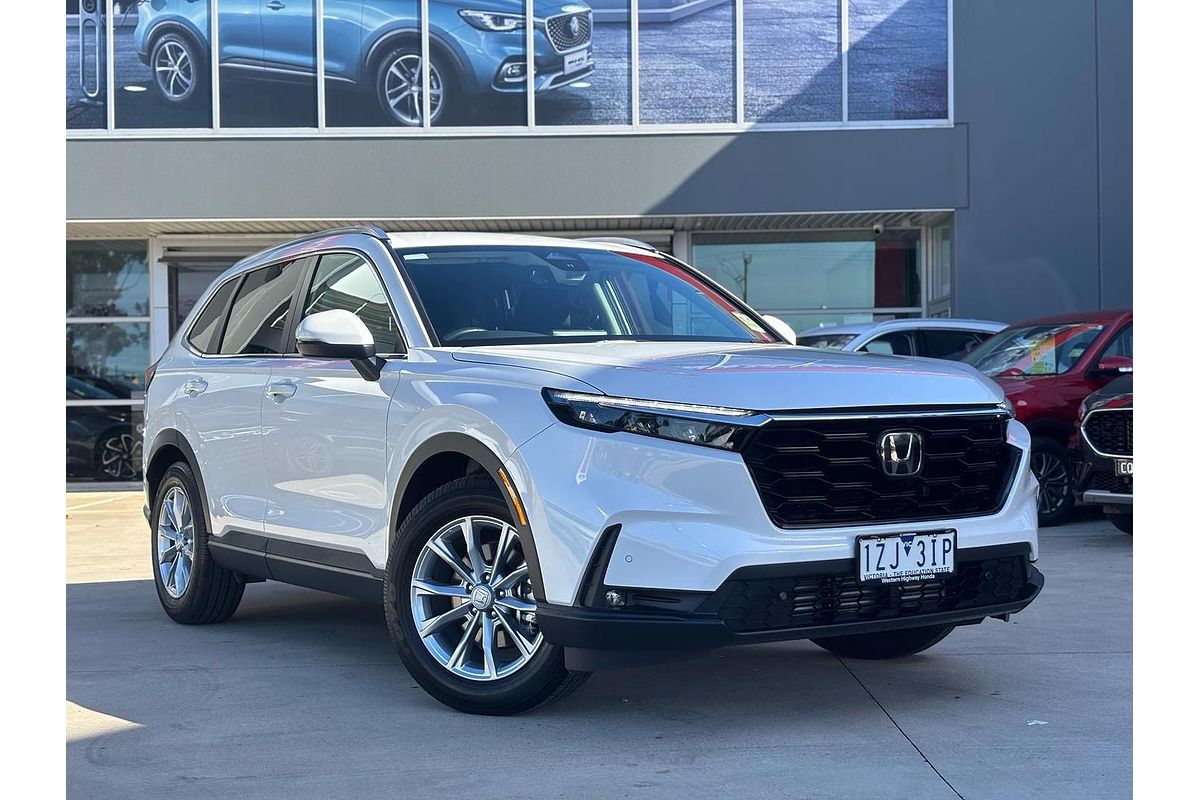 2024 Honda CR-V VTi L RS