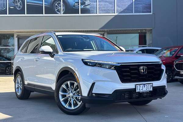 2024 Honda CR-V VTi L RS