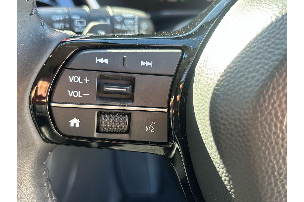 2024 Honda CR-V VTi L RS