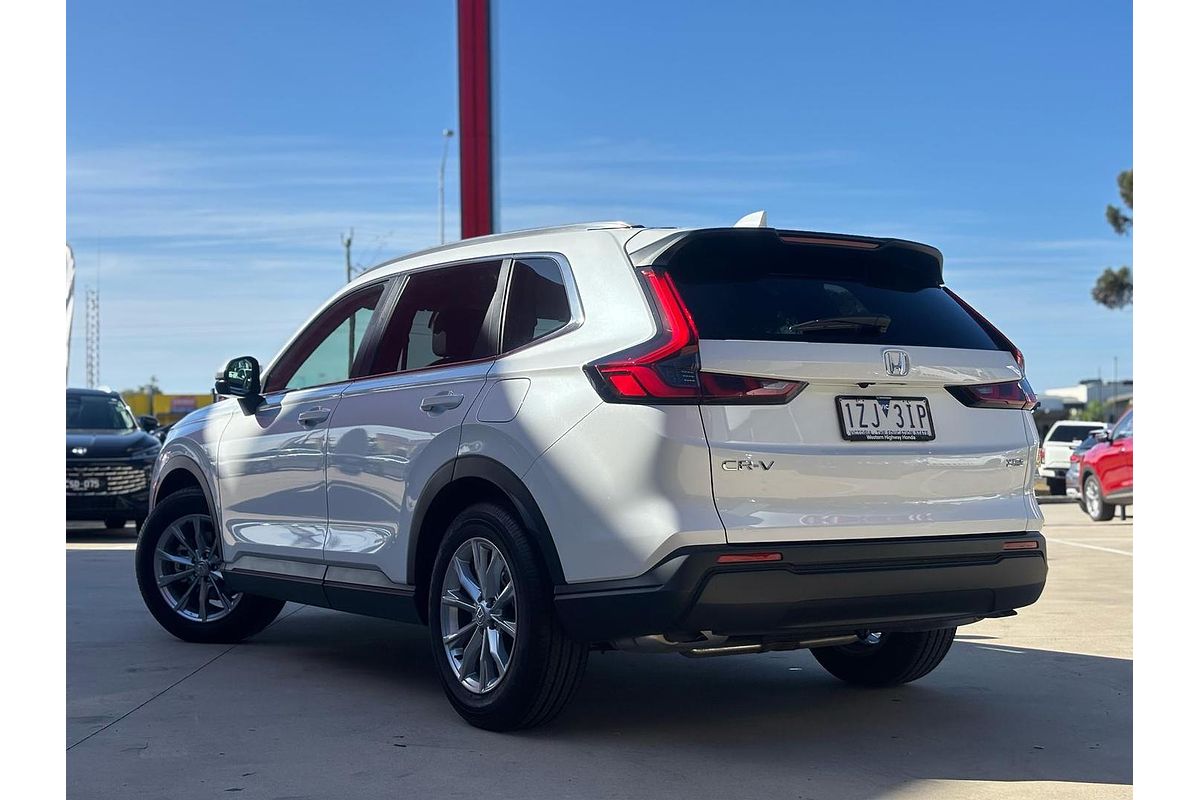 2024 Honda CR-V VTi L RS