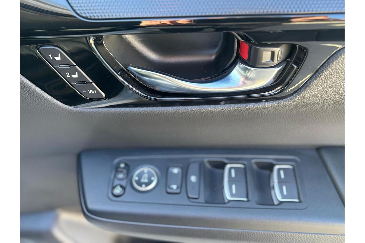 2024 Honda CR-V VTi L RS