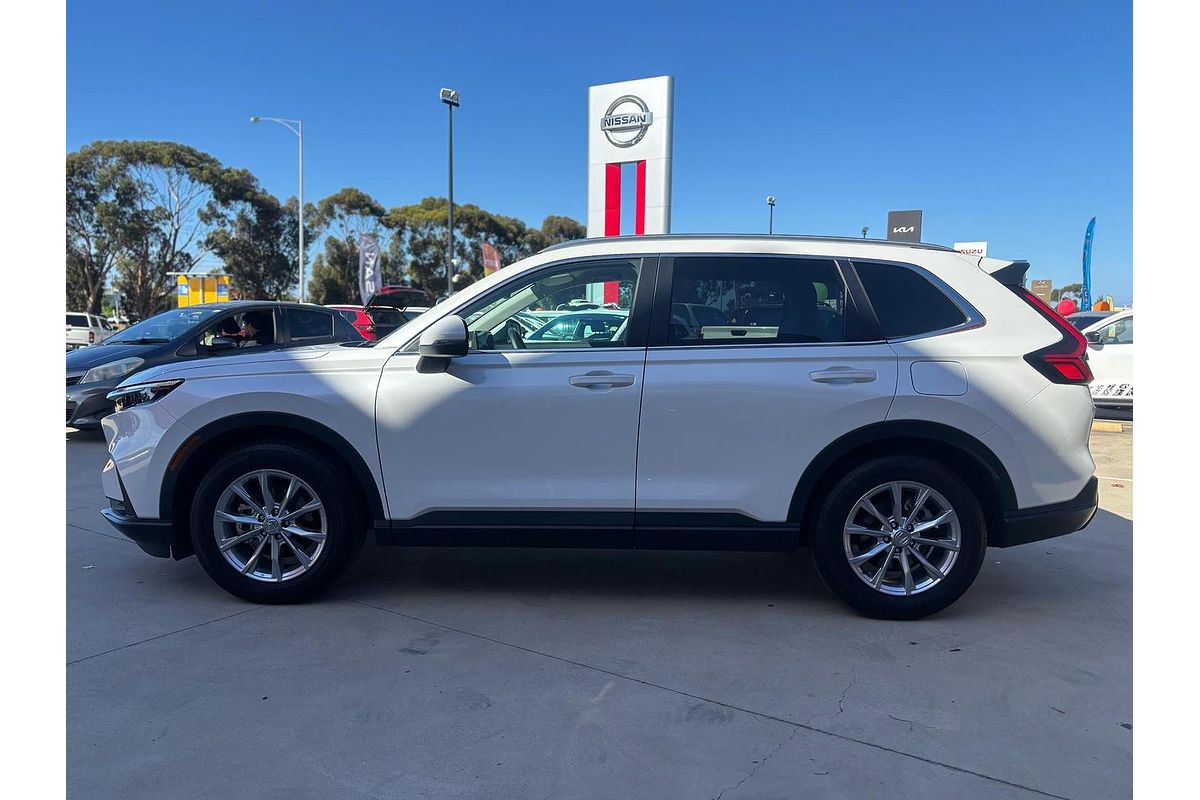 2024 Honda CR-V VTi L RS